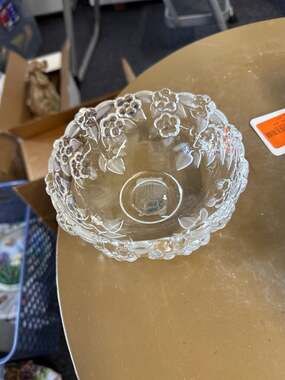 Carmen 8" Round Bowl by Mikasa